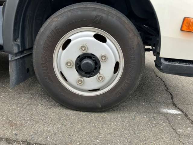 日野自動車 デュトロ ４．０ＤＴ R4年 (東海) 99
