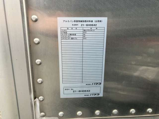 日野自動車 デュトロ ４．０ＤＴ R4年 (東海) 99