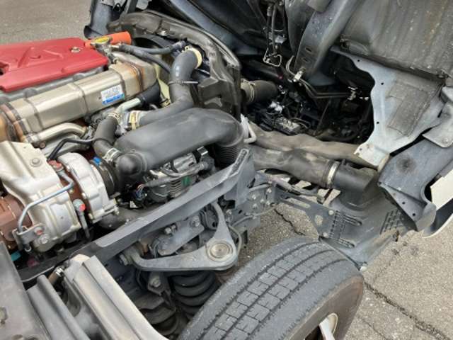 日野自動車 デュトロ ４．０ＤＴ R4年 (東海) 99