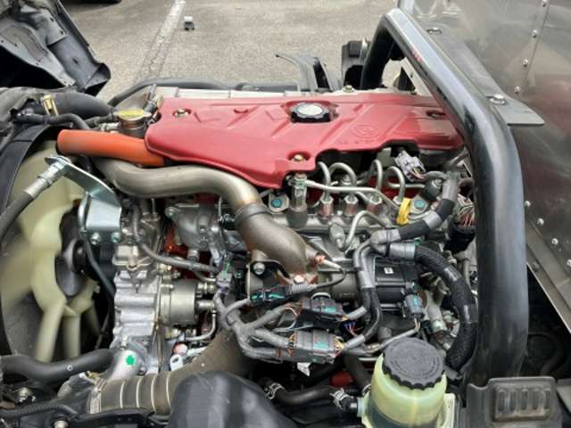 日野自動車 デュトロ ４．０ＤＴ R4年 (東海) 99