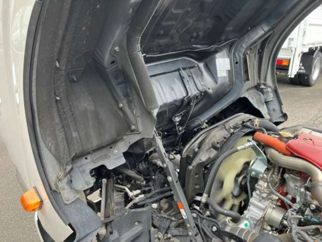 日野自動車 デュトロ ４．０ＤＴ R4年 (東海) 99