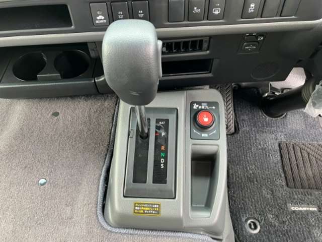 トヨタ コースター ２．８ＤＴ R7年 (東海) 99