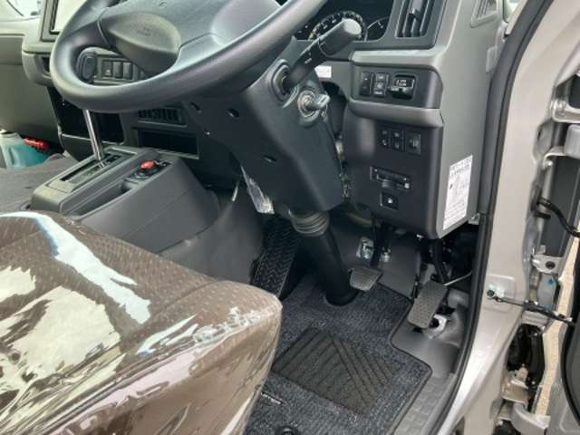 トヨタ コースター ２．８ＤＴ R7年 (東海) 99