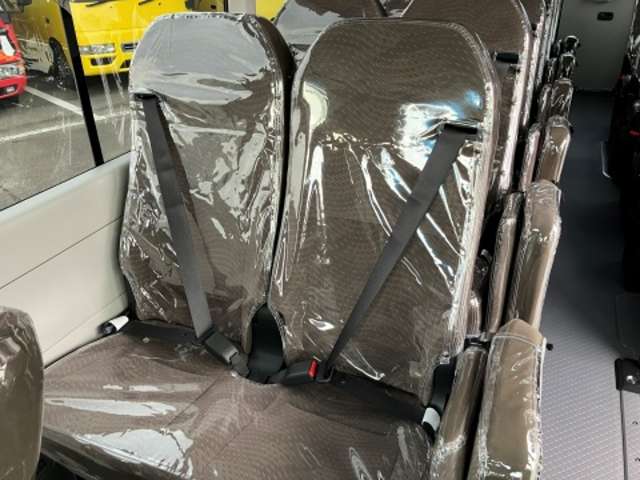 トヨタ コースター ２．８ＤＴ R7年 (東海) 99