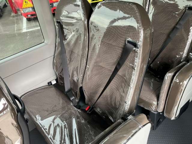 トヨタ コースター ２．８ＤＴ R7年 (東海) 99