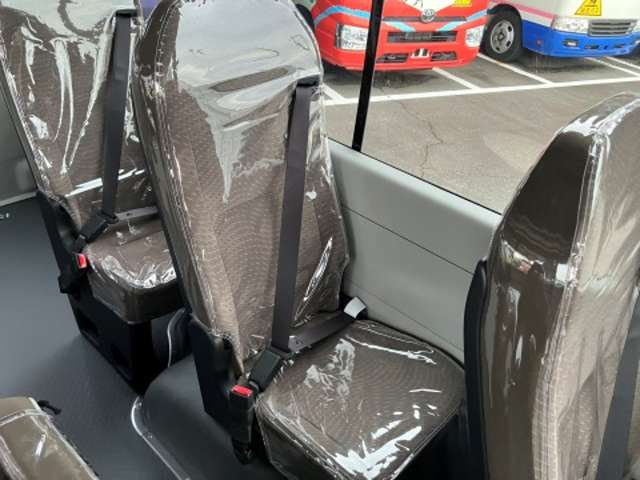 トヨタ コースター ２．８ＤＴ R7年 (東海) 99
