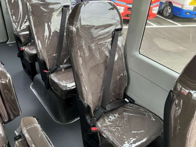 トヨタ コースター ２．８ＤＴ R7年 (東海) 99