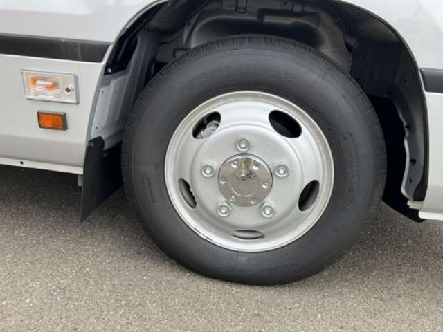 トヨタ コースター ２．８ＤＴ R7年 (東海) 99