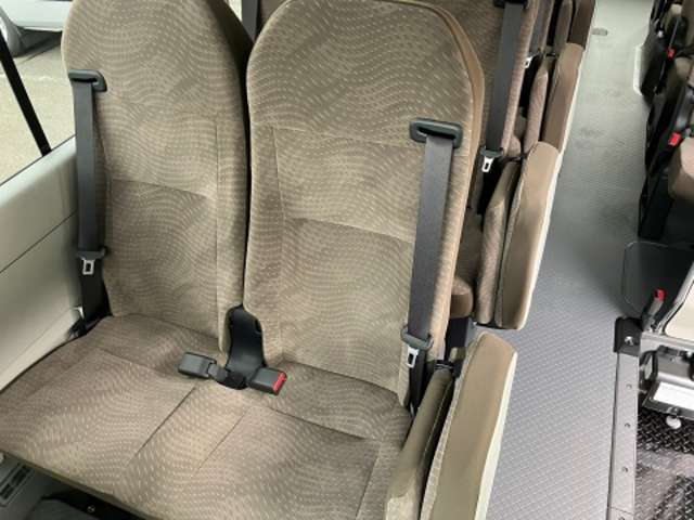 トヨタ コースター ３．０ＤＴ R8年 (東海) 99