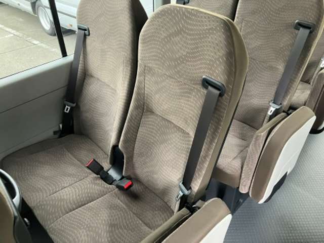 トヨタ コースター ３．０ＤＴ R8年 (東海) 99