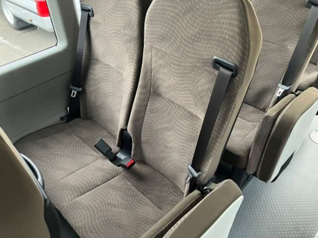 トヨタ コースター ３．０ＤＴ R8年 (東海) 99
