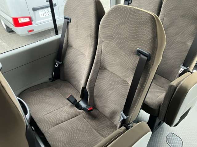 トヨタ コースター ３．０ＤＴ R8年 (東海) 99