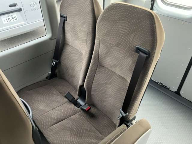トヨタ コースター ３．０ＤＴ R8年 (東海) 99