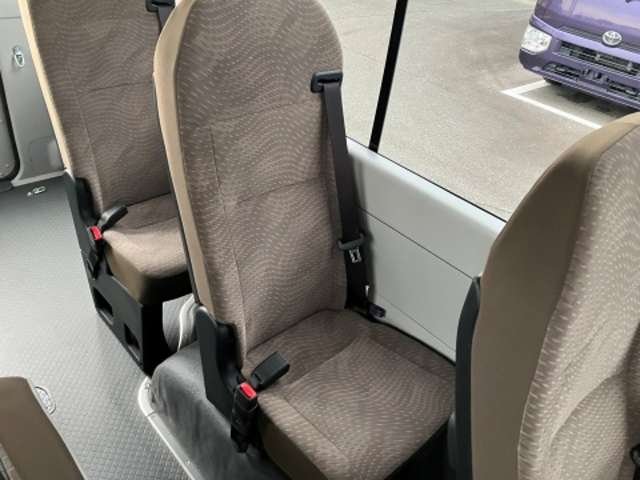 トヨタ コースター ３．０ＤＴ R8年 (東海) 99