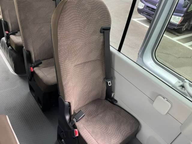 トヨタ コースター ３．０ＤＴ R8年 (東海) 99