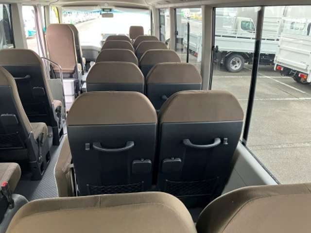 トヨタ コースター ３．０ＤＴ R8年 (東海) 99