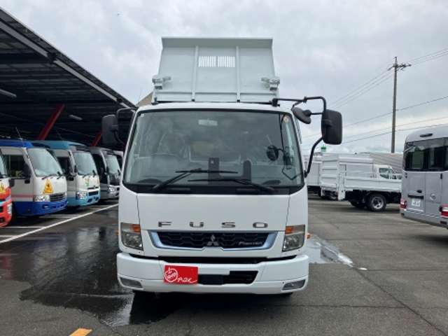 三菱フソウ ファイター ３．９ＤＴ R2年 (東海) 99