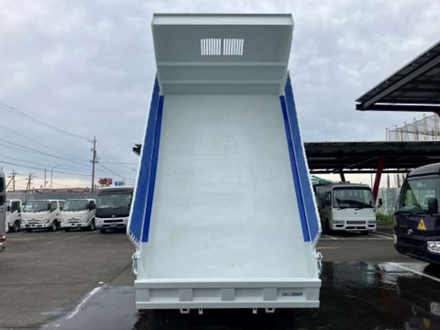 三菱フソウ ファイター ３．９ＤＴ R2年 (東海) 99