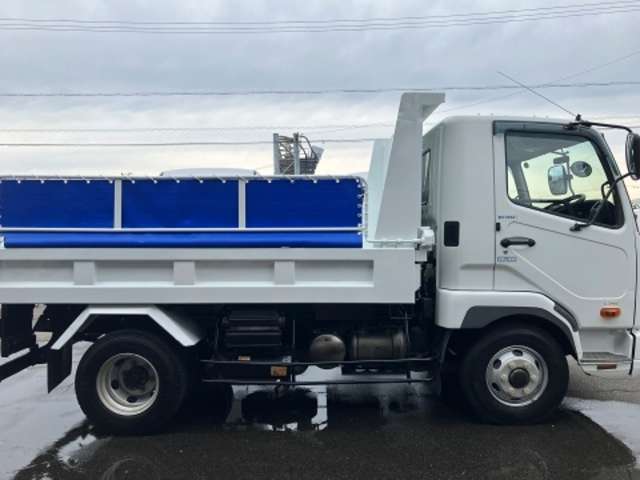 三菱フソウ ファイター ３．９ＤＴ R2年 (東海) 99