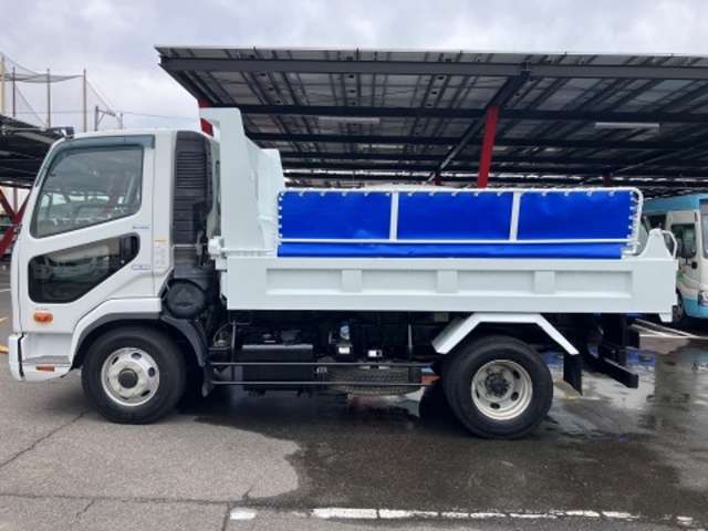 三菱フソウ ファイター ３．９ＤＴ R2年 (東海) 99