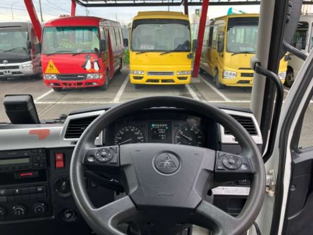 三菱フソウ ファイター ３．９ＤＴ R2年 (東海) 99