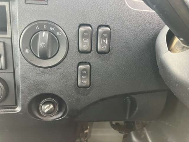 三菱フソウ ファイター ３．９ＤＴ R2年 (東海) 99