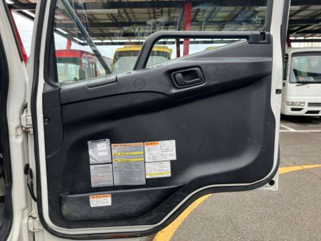 三菱フソウ ファイター ３．９ＤＴ R2年 (東海) 99