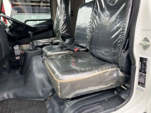 三菱フソウ ファイター ３．９ＤＴ R2年 (東海) 99