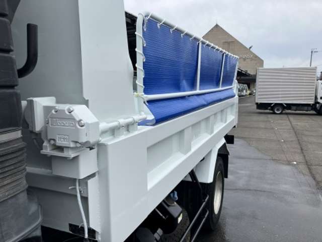 三菱フソウ ファイター ３．９ＤＴ R2年 (東海) 99