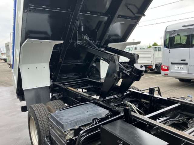 三菱フソウ ファイター ３．９ＤＴ R2年 (東海) 99