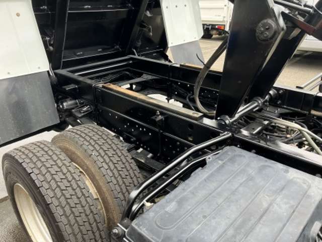 三菱フソウ ファイター ３．９ＤＴ R2年 (東海) 99