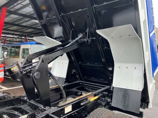 三菱フソウ ファイター ３．９ＤＴ R2年 (東海) 99