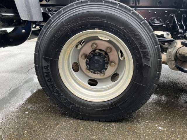 三菱フソウ ファイター ３．９ＤＴ R2年 (東海) 99
