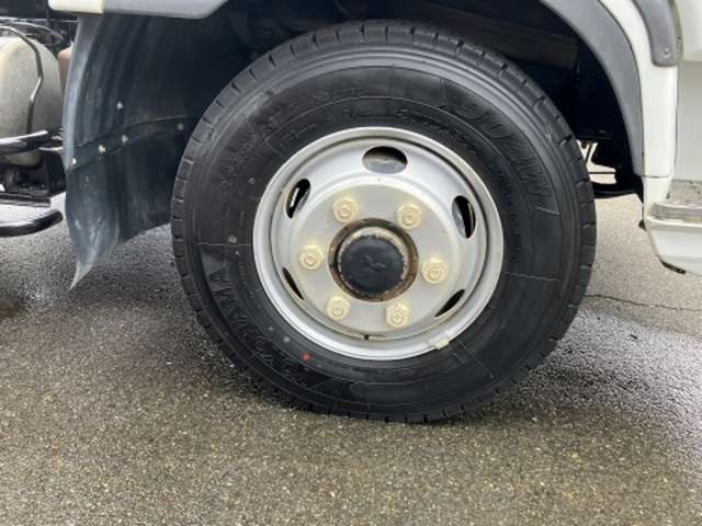 三菱フソウ ファイター ３．９ＤＴ R2年 (東海) 99