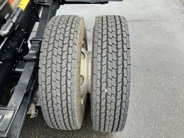 三菱フソウ ファイター ３．９ＤＴ R2年 (東海) 99