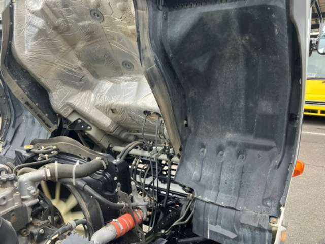 三菱フソウ ファイター ３．９ＤＴ R2年 (東海) 99
