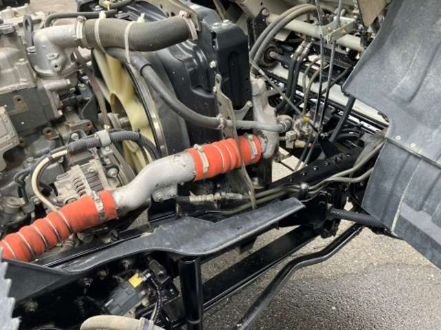 三菱フソウ ファイター ３．９ＤＴ R2年 (東海) 99