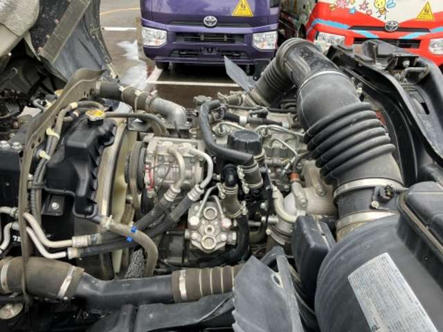 三菱フソウ ファイター ３．９ＤＴ R2年 (東海) 99