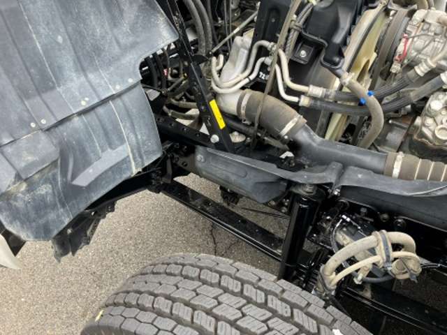 三菱フソウ ファイター ３．９ＤＴ R2年 (東海) 99