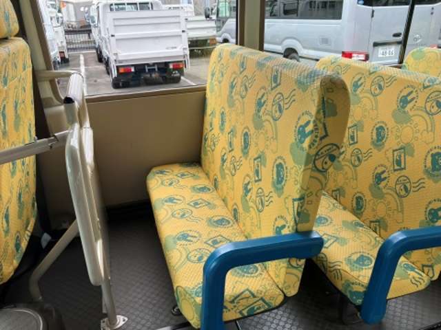 三菱フソウ ローザ ３．０ＤＴ R1年 (東海) 99