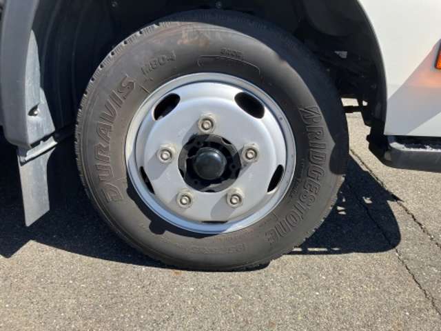 日野自動車 デュトロ ４．０ＤＴ R4年 (東海) 99
