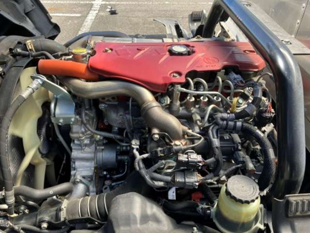 日野自動車 デュトロ ４．０ＤＴ R4年 (東海) 99