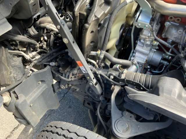 日野自動車 デュトロ ４．０ＤＴ R4年 (東海) 99