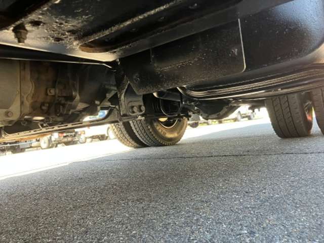 三菱フソウ キャンター ３．０ 全低床 ディーゼルターボ ４ＷＤ H28年 (東海) 99