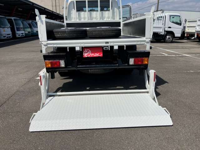トヨタ ダイナ ４．０ＤＴ H28年 (東海) 99