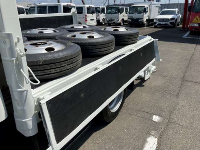 トヨタ ダイナ ４．０ＤＴ H28年 (東海) 99