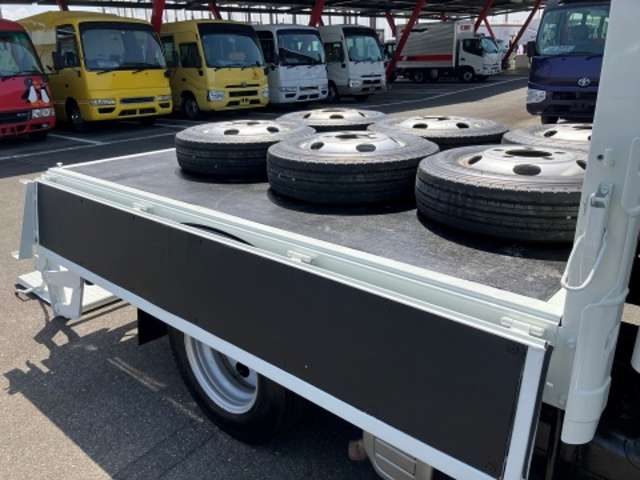 トヨタ ダイナ ４．０ＤＴ H28年 (東海) 99