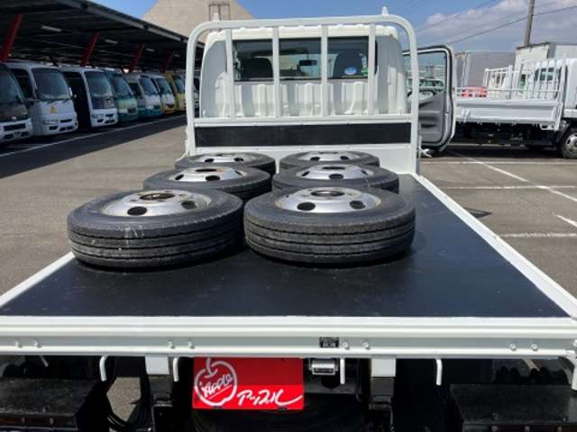 トヨタ ダイナ ４．０ＤＴ H28年 (東海) 99