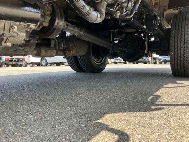 トヨタ ダイナ ４．０ＤＴ H28年 (東海) 99