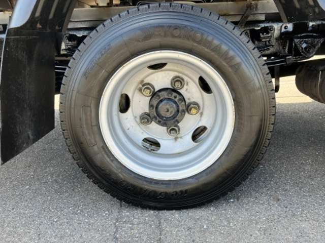 トヨタ ダイナ ４．０ＤＴ H28年 (東海) 99